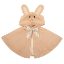 Load image into Gallery viewer, Bunny Cape by Mimi and Lula
