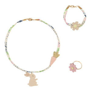 Easter Jewellery Set by Mimi and Lula