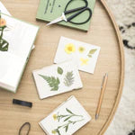 Load image into Gallery viewer, Studio Wald Pocket Flower Presses
