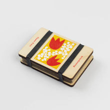 Load image into Gallery viewer, Studio Wald Pocket Flower Presses
