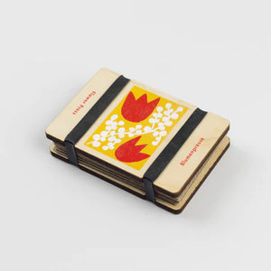 Studio Wald Pocket Flower Presses