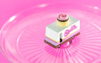 Die-cast cars by Candylab
