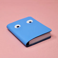 Load image into Gallery viewer, Googly Eye Mini Notebooks
