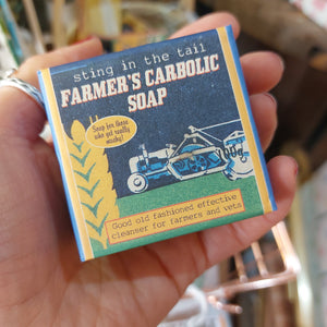 Farmer's Carbolic Soap