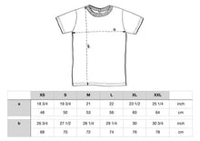 Load image into Gallery viewer, Crys-T Blodeuwedd T-shirt
