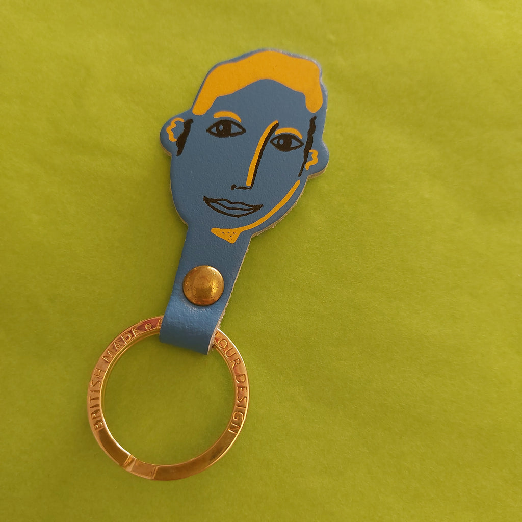 You and Me keyfobs