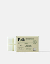 Load image into Gallery viewer, Folk Wax Melts by Field Day
