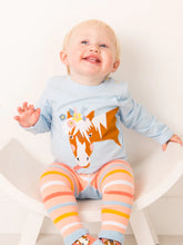 Load image into Gallery viewer, Kids Motif Tops by Blade &amp; Rose

