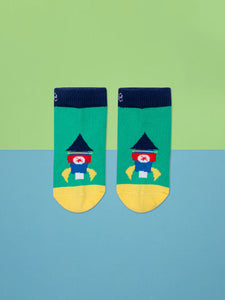 Socks by Blade & Rose