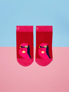 Socks by Blade & Rose