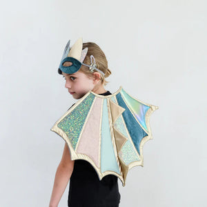 Dress-up Wings by Mimi and Lula