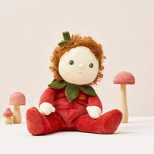 Load image into Gallery viewer, Forest Friends Dinky Dinkum Dolls
