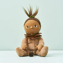 Load image into Gallery viewer, Forest Friends Dinky Dinkum Dolls
