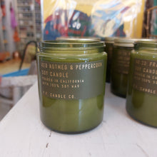 Load image into Gallery viewer, P.F. Scented Candle
