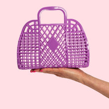 Load image into Gallery viewer, Small Retro Baskets by Sun Jellies
