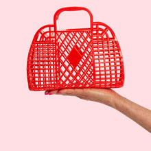 Load image into Gallery viewer, Small Retro Baskets by Sun Jellies
