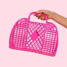 Load image into Gallery viewer, Large Retro Baskets by Sun Jellies
