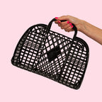 Large Retro Baskets by Sun Jellies