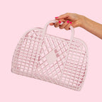 Large Retro Baskets by Sun Jellies
