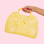 Large Retro Baskets by Sun Jellies