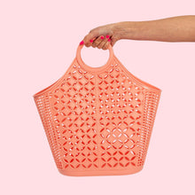 Load image into Gallery viewer, Atomic Tote Baskets by Sun Jellies
