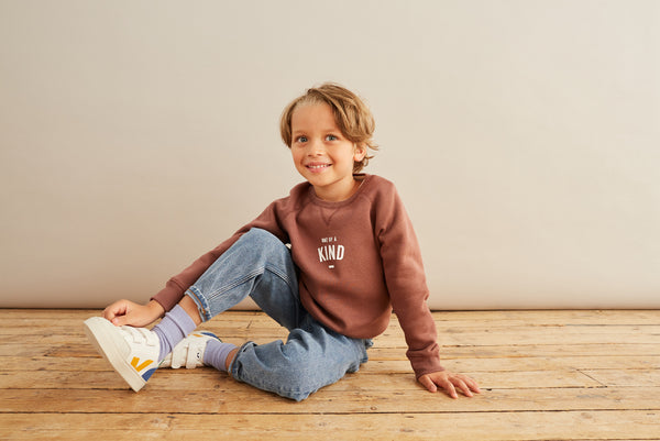 'One of a Kind' Sweatshirt