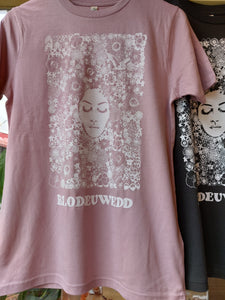 Crys-T Blodeuwedd T-shirt