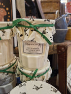 Kitchen Candles by Juliette At Home
