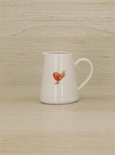 Load image into Gallery viewer, Mini Ceramic Christmas Jugs
