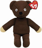 Mr Bean Teddy Bears