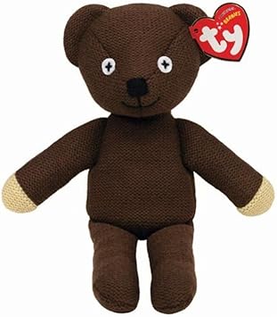 Mr Bean Teddy Bears