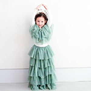 Dress-up Capes and Tutus by Mimi and Lula