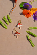 Toadstool Hoops