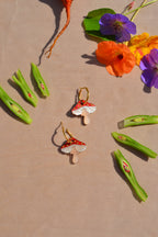 Toadstool Hoops