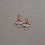 Toadstool Hoops