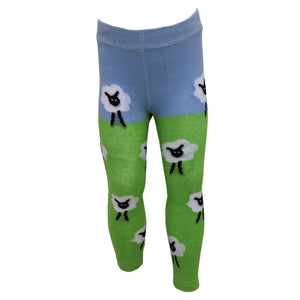 Tractor Leggings