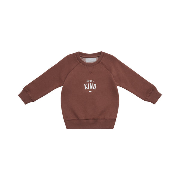 'One of a Kind' Sweatshirt