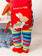 Load image into Gallery viewer, Peter Rabbit Bright Ideas Leggings
