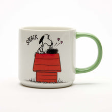 Load image into Gallery viewer, Peanuts Be Kind To All Kinds Mug
