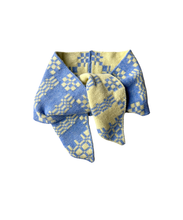 Load image into Gallery viewer, Mabli Brithlen Children&#39;s Tie Scarf
