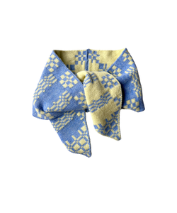 Mabli Brithlen Children's Tie Scarf