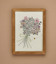Load image into Gallery viewer, Bouquet Print
