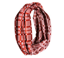 Load image into Gallery viewer, Carthen Mawr Loop Scarf
