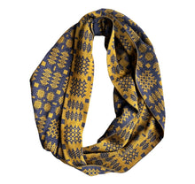 Load image into Gallery viewer, Carthen Mawr Loop Scarf
