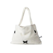 Load image into Gallery viewer, Large Miffy shopping bag
