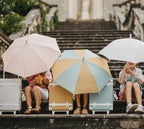See-Ya Umbrella by Dinkum Dolls by Olliella