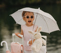See-Ya Umbrella by Dinkum Dolls by Olliella