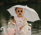 See-Ya Umbrella by Dinkum Dolls by Olliella