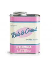 Load image into Gallery viewer, Ride and Grind coffee beans
