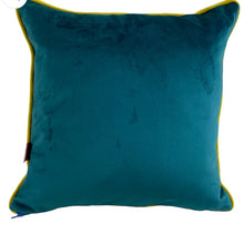 Load image into Gallery viewer, Babycham Cushion by The Neighbourhood Threat
